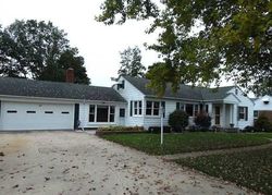 Pre-foreclosure in  BROADVIEW AVE Luckey, OH 43443