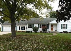 Pre-foreclosure in  BROADVIEW AVE Luckey, OH 43443