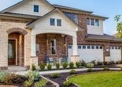 Pre-foreclosure in  LISMORE ST Hutto, TX 78634