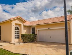 Pre-foreclosure in  COOLIDGE CT Boynton Beach, FL 33437