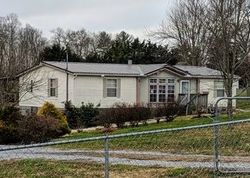 Pre-foreclosure Listing in DOROTHY DR TALBOTT, TN 37877