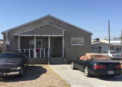 Pre-foreclosure in  W CAREY AVE North Las Vegas, NV 89030