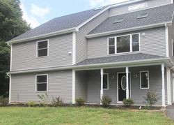 Pre-foreclosure in  STATE ROUTE 39 New Fairfield, CT 06812