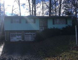 Pre-foreclosure in  CRESTMONT DR Shippenville, PA 16254