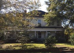 Pre-foreclosure Listing in W TALLASSEE ST WETUMPKA, AL 36092