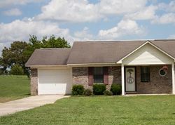 Pre-foreclosure Listing in OLD ONEONTA RD HORTON, AL 35980
