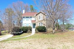 Pre-foreclosure Listing in FALLING STAR LN ALABASTER, AL 35007