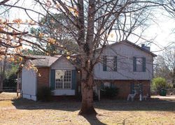 Pre-foreclosure Listing in MEADOWGREEN RD MONTEVALLO, AL 35115