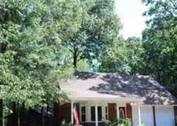 Pre-foreclosure in  TIMBERLANE TRL Conway, AR 72034