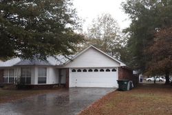 Pre-foreclosure Listing in FRANCES DR CONWAY, AR 72032