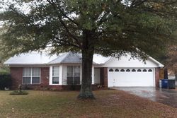 Pre-foreclosure in  FRANCES DR Conway, AR 72032
