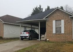 Pre-foreclosure Listing in RUPERT DR CONWAY, AR 72034