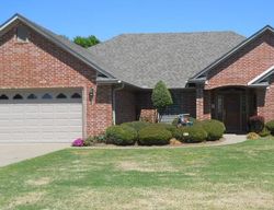 Pre-foreclosure Listing in ROSS DR VILONIA, AR 72173