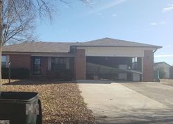 Pre-foreclosure Listing in AMY ST CABOT, AR 72023