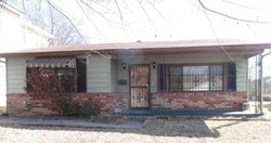 Pre-foreclosure Listing in THAYER ST LITTLE ROCK, AR 72205