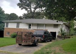 Pre-foreclosure Listing in CHURCH BENTON, AR 72015