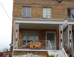 Pre-foreclosure in  INGRAHAM ST NE Washington, DC 20011