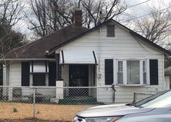 Pre-foreclosure in  JAY ST NE Washington, DC 20019