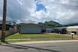 Pre-foreclosure in  KAHILI ST Kailua, HI 96734