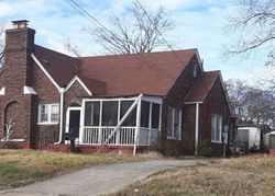 Pre-foreclosure in  PRINCETON AVE SW Birmingham, AL 35211