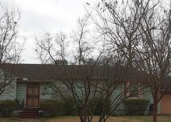 Pre-foreclosure in  RICHARD M SCRUSHY PKWY Fairfield, AL 35064