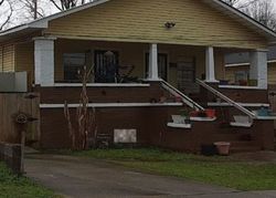Pre-foreclosure in  59TH ST Fairfield, AL 35064