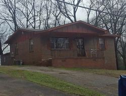 Pre-foreclosure in  9TH ST Birmingham, AL 35228