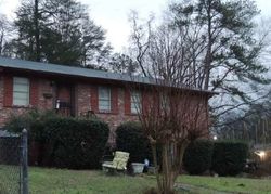 Pre-foreclosure Listing in GLENFIELD RD FAIRFIELD, AL 35064