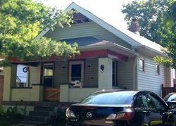 Pre-foreclosure in  N LINWOOD AVE Indianapolis, IN 46201