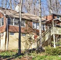 Pre-foreclosure in  WENATCHEE RD Highland Lakes, NJ 07422