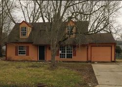 Pre-foreclosure in  W EPLER RD Indianapolis, IN 46221