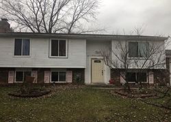 Pre-foreclosure in  CHAUNCEY DR Indianapolis, IN 46221