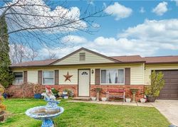 Pre-foreclosure in  LA FLEUR CT Indianapolis, IN 46237