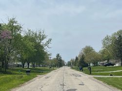 Pre-foreclosure in  E 71ST ST Indianapolis, IN 46256