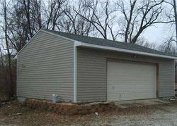 Pre-foreclosure in  MADISON AVE Indianapolis, IN 46227
