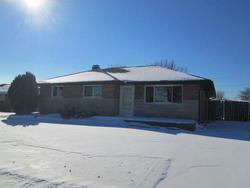 Pre-foreclosure in  CHERRY ST Beech Grove, IN 46107