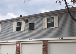 Pre-foreclosure in  WOODALL DR Indianapolis, IN 46268