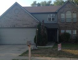 Pre-foreclosure in  TYBALT CIR Indianapolis, IN 46254