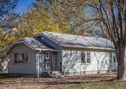 Pre-foreclosure in  COSSELL DR Indianapolis, IN 46224