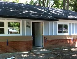Pre-foreclosure in  DORIS DR Indianapolis, IN 46214