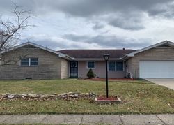 Pre-foreclosure Listing in BLOSSOM DR NEWPORT, KY 41076
