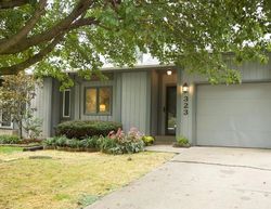 Pre-foreclosure in  STRAWBERRY LN Nicholasville, KY 40356