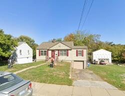 Pre-foreclosure in  HALLAM AVE Erlanger, KY 41018