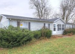 Pre-foreclosure in  DERBY DR Crittenden, KY 41030