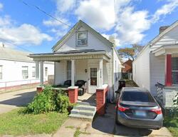 Pre-foreclosure in  DONALDSON AVE Covington, KY 41014