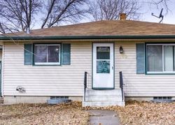 Pre-foreclosure in  MARTHA ST Hamburg, MN 55339