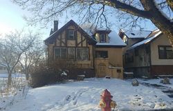 Pre-foreclosure in  PARK AVE Minneapolis, MN 55407