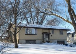 Pre-foreclosure in  ANNAPOLIS LN N Osseo, MN 55311