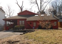 Pre-foreclosure in  E HEREFORD AVE Independence, MO 64055