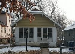 Pre-foreclosure in  GARFIELD AVE Kansas City, MO 64130